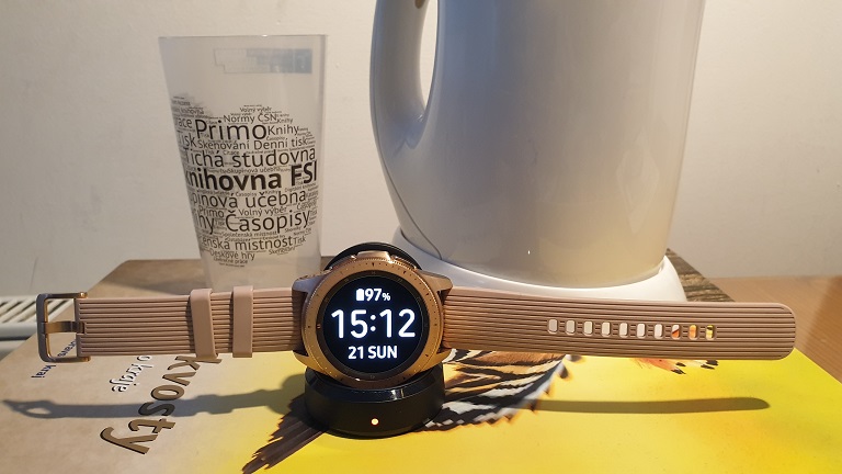 Galaxy Watch (4) Galaxy Watch (4)