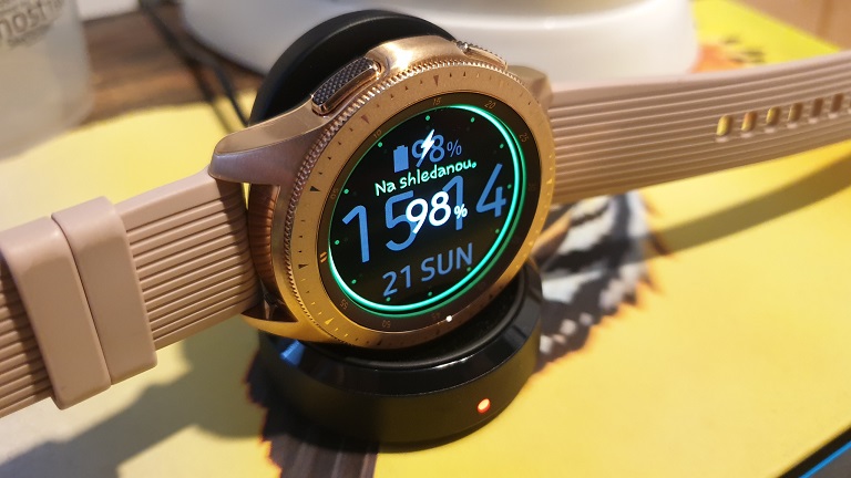 Galaxy Watch (5) Galaxy Watch (5)
