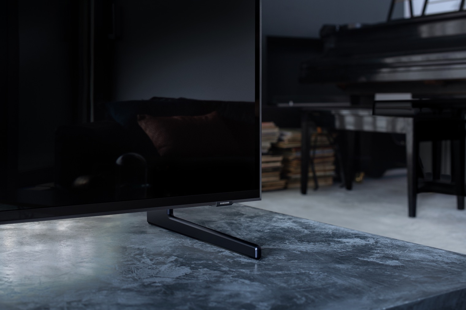 Samsung QLED 8K TV 3 Samsung QLED 8K TV 3