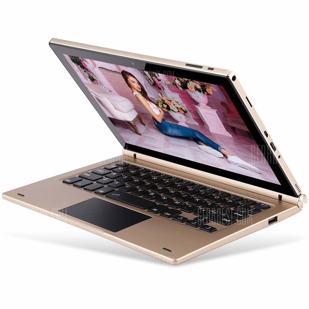 Teclast Tbook 10S tablet notebook 2