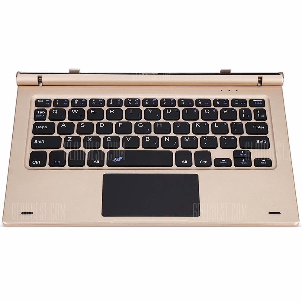 Teclast Tbook 10S tablet notebook 3