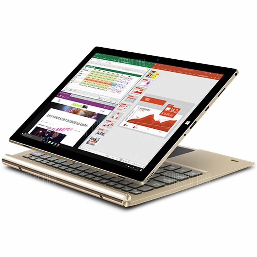 Teclast Tbook 10S tablet notebook 4