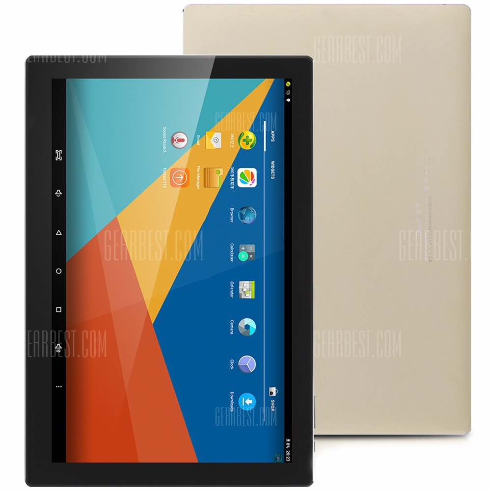 Teclast Tbook 10S tablet notebook 5