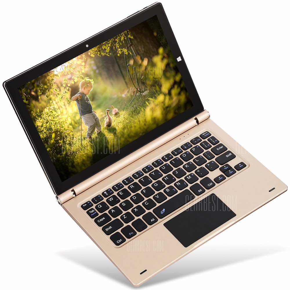 Teclast Tbook 10S tablet notebook 6