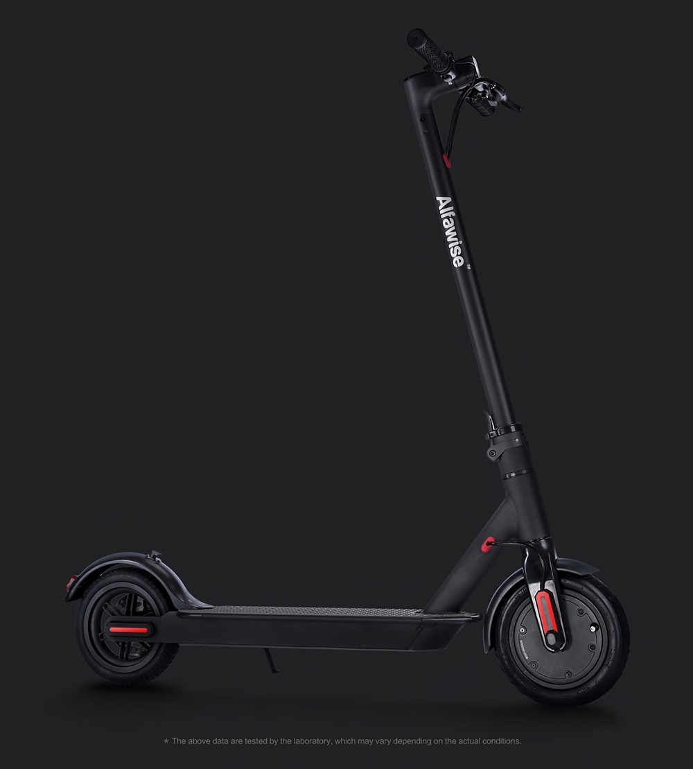 Alfawise M1 electric scooter 2 Alfawise M1 electric scooter 2