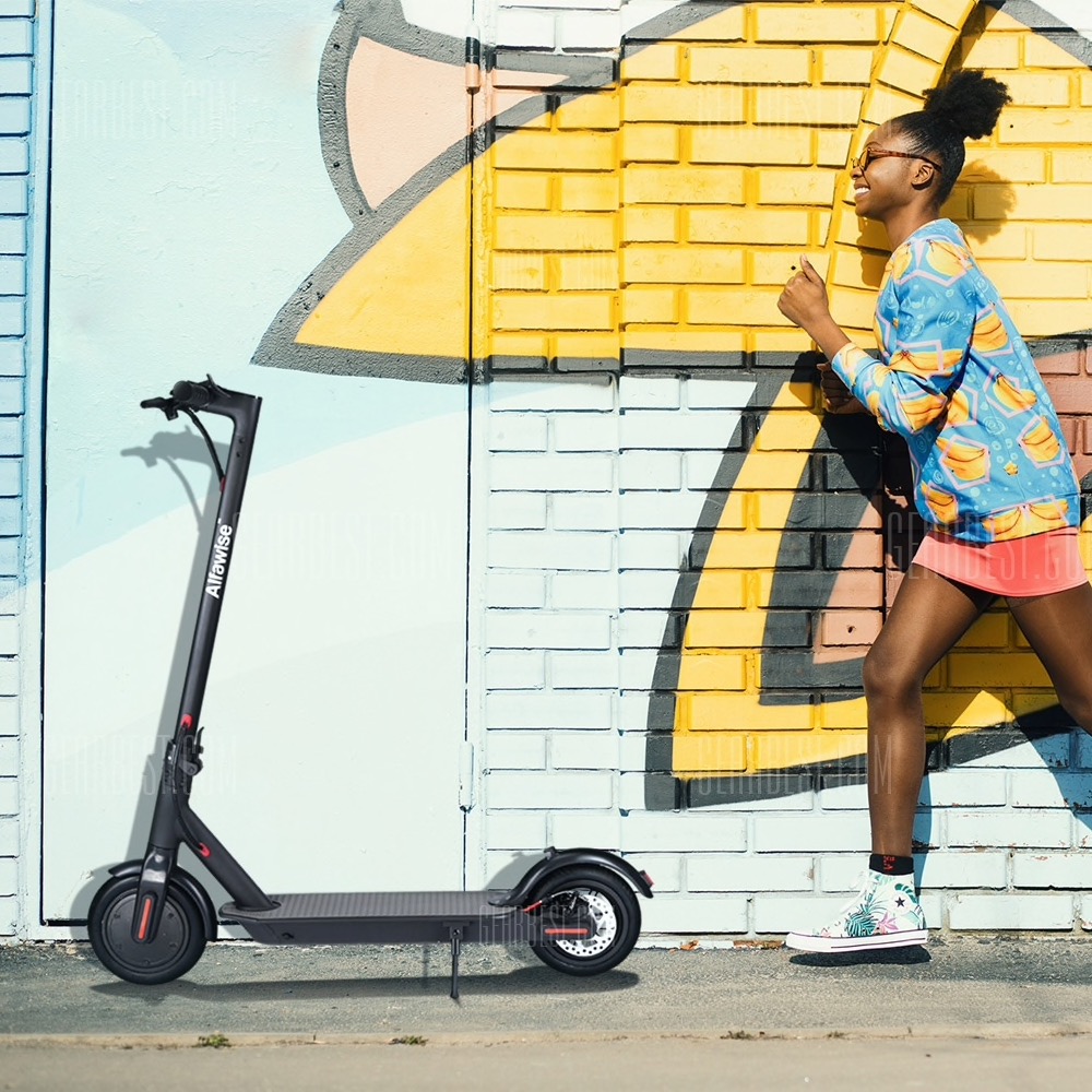 Alfawise M1 electric scooter 5 Alfawise M1 electric scooter 5