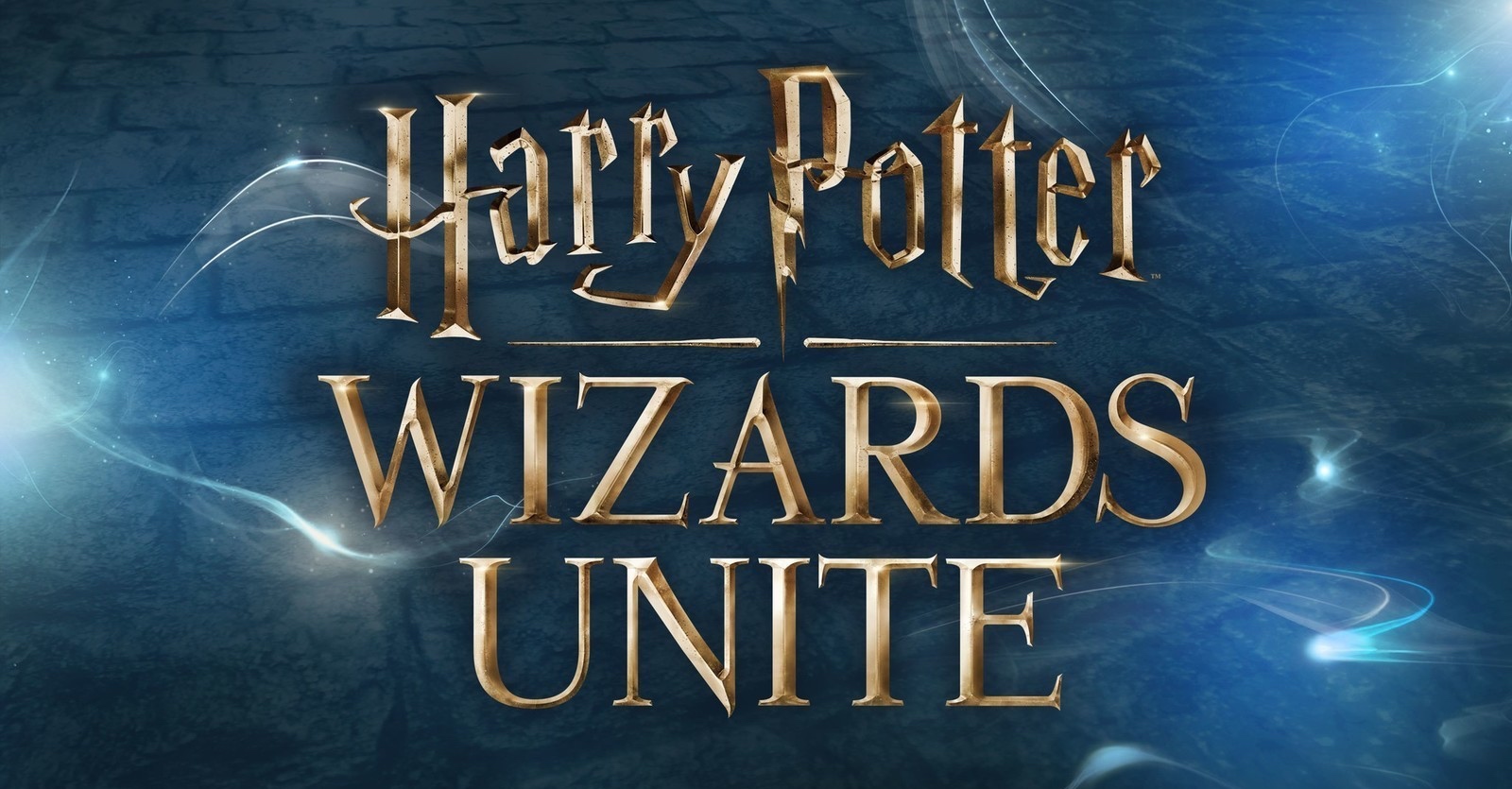 Harry Potter Wizards Unite Harry Potter Wizards Unite
