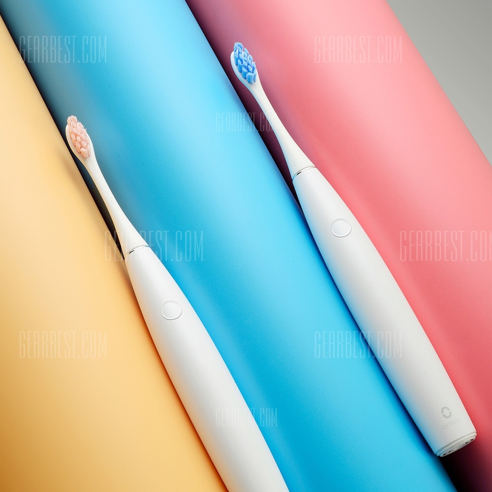 Xiaomi Oclean SE chytry zubni kartacek 10 Xiaomi Oclean SE chytry zubni kartacek 10