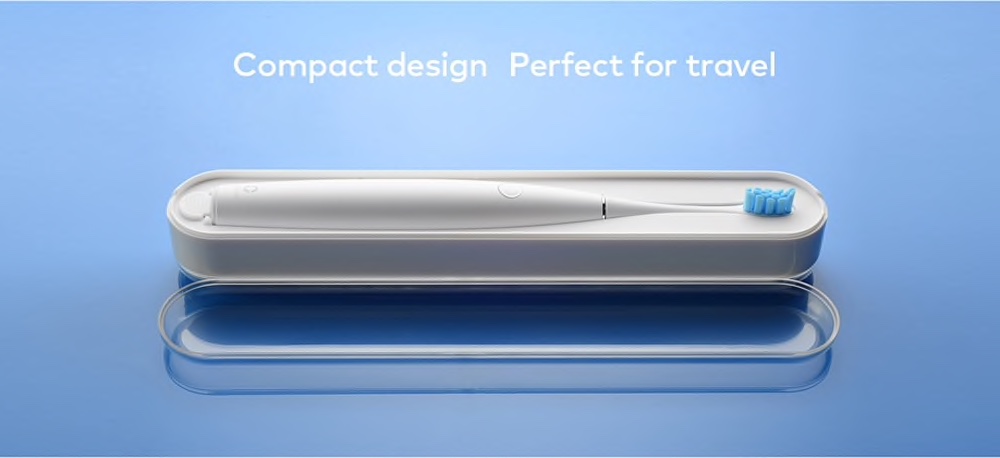 Xiaomi Oclean SE chytry zubni kartacek 2 Xiaomi Oclean SE chytry zubni kartacek 2