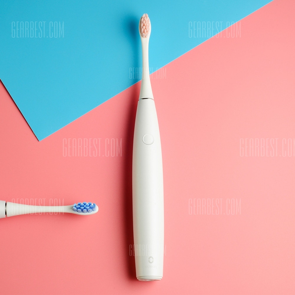 Xiaomi Oclean SE chytry zubni kartacek 8 Xiaomi Oclean SE chytry zubni kartacek 8