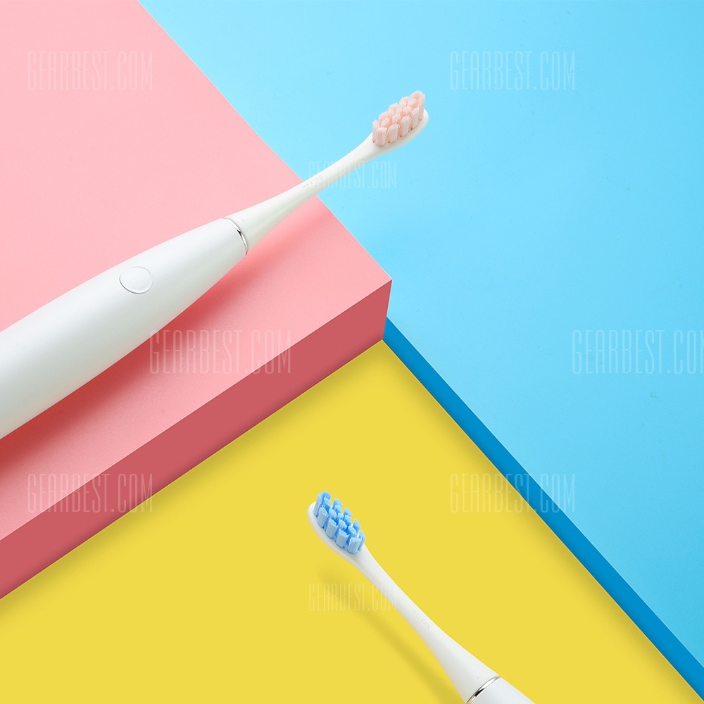 Xiaomi Oclean SE chytry zubni kartacek 9 Xiaomi Oclean SE chytry zubni kartacek 9