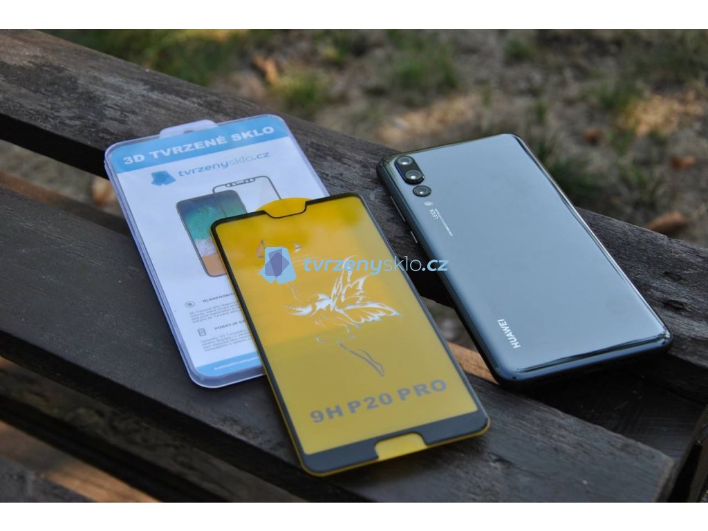 Prémiové Tvrzené sklo 2 Prémiové Tvrzené sklo 2