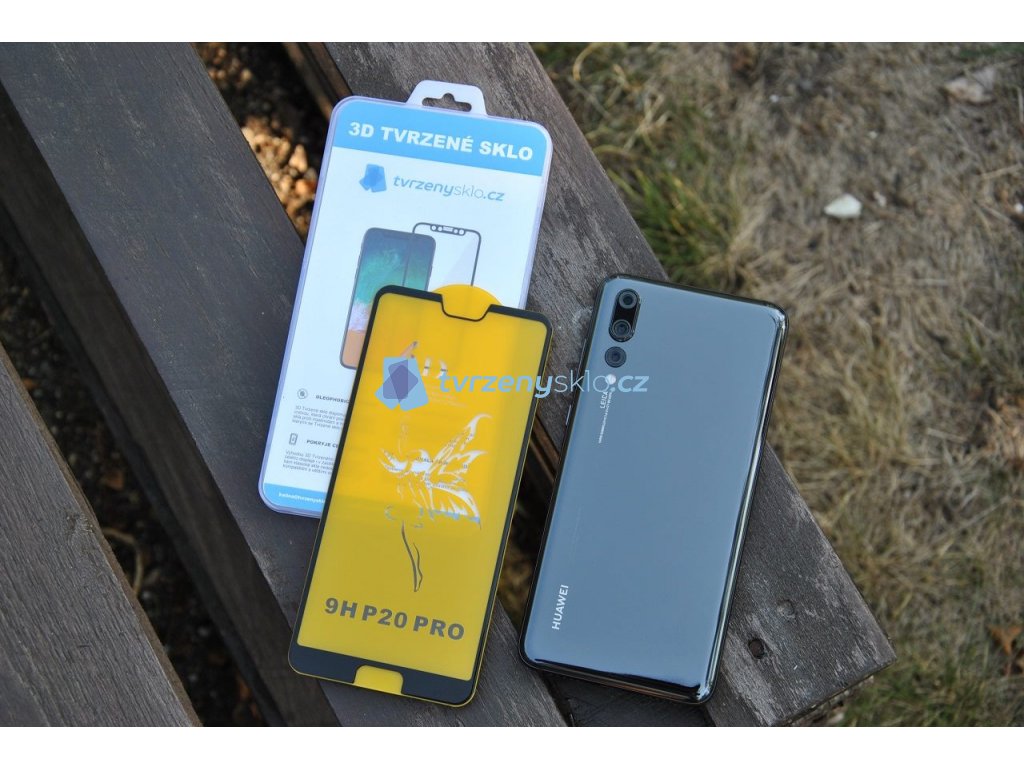 Prémiové Tvrzené sklo Prémiové Tvrzené sklo