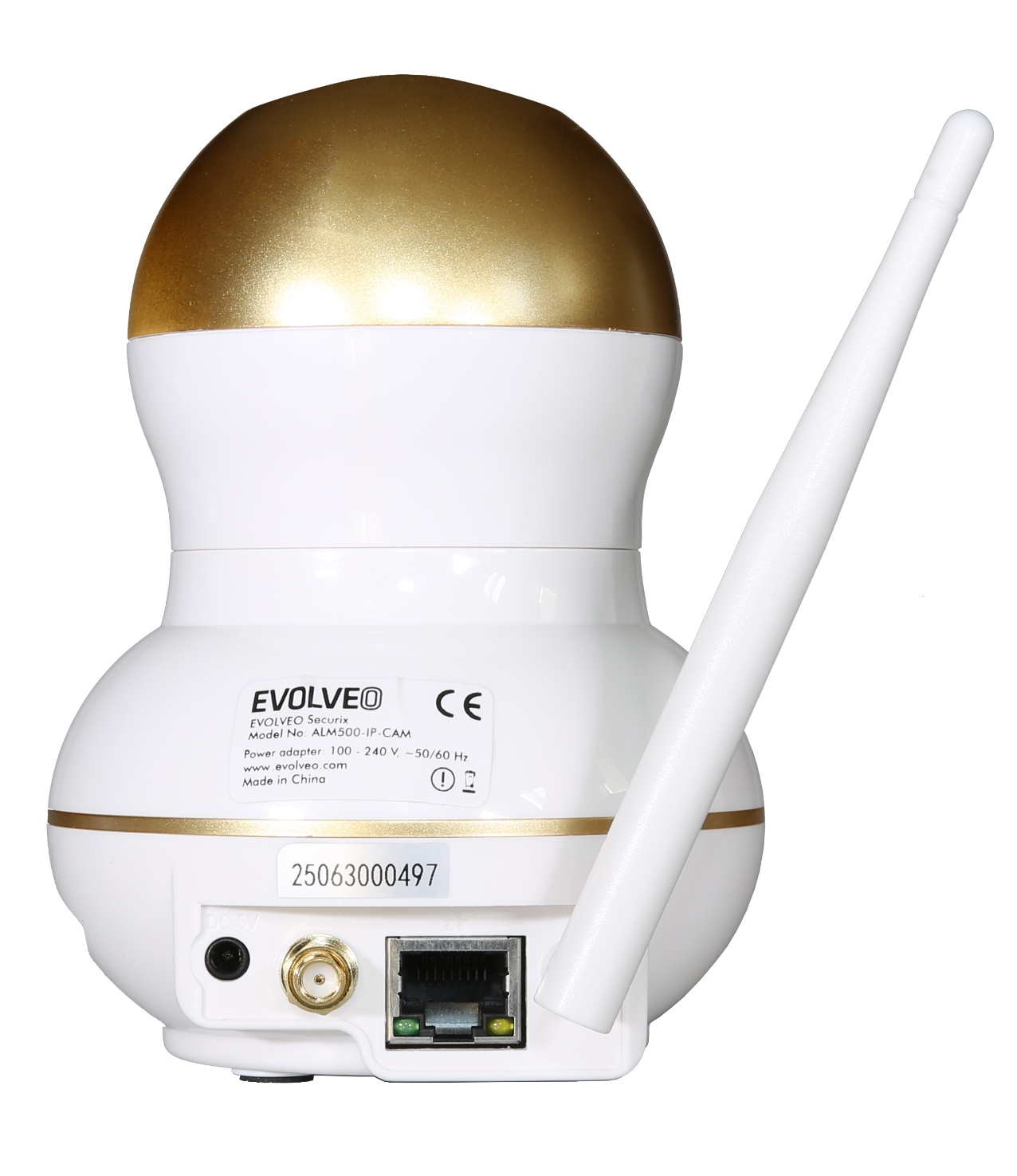 EVOLVEO_Securix_back_IPCam EVOLVEO_Securix_back_IPCam