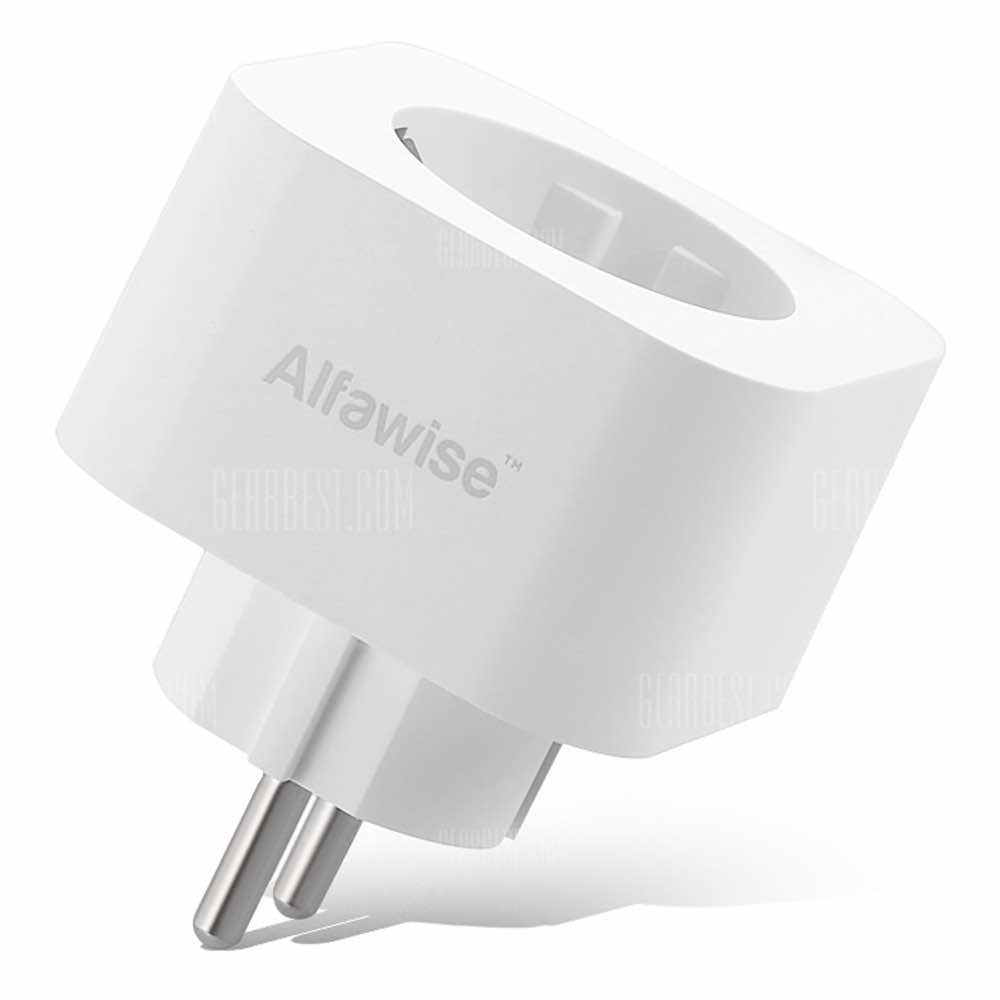 Alfawise PE1004T chytra zasuvka 2 Alfawise PE1004T chytra zasuvka 2