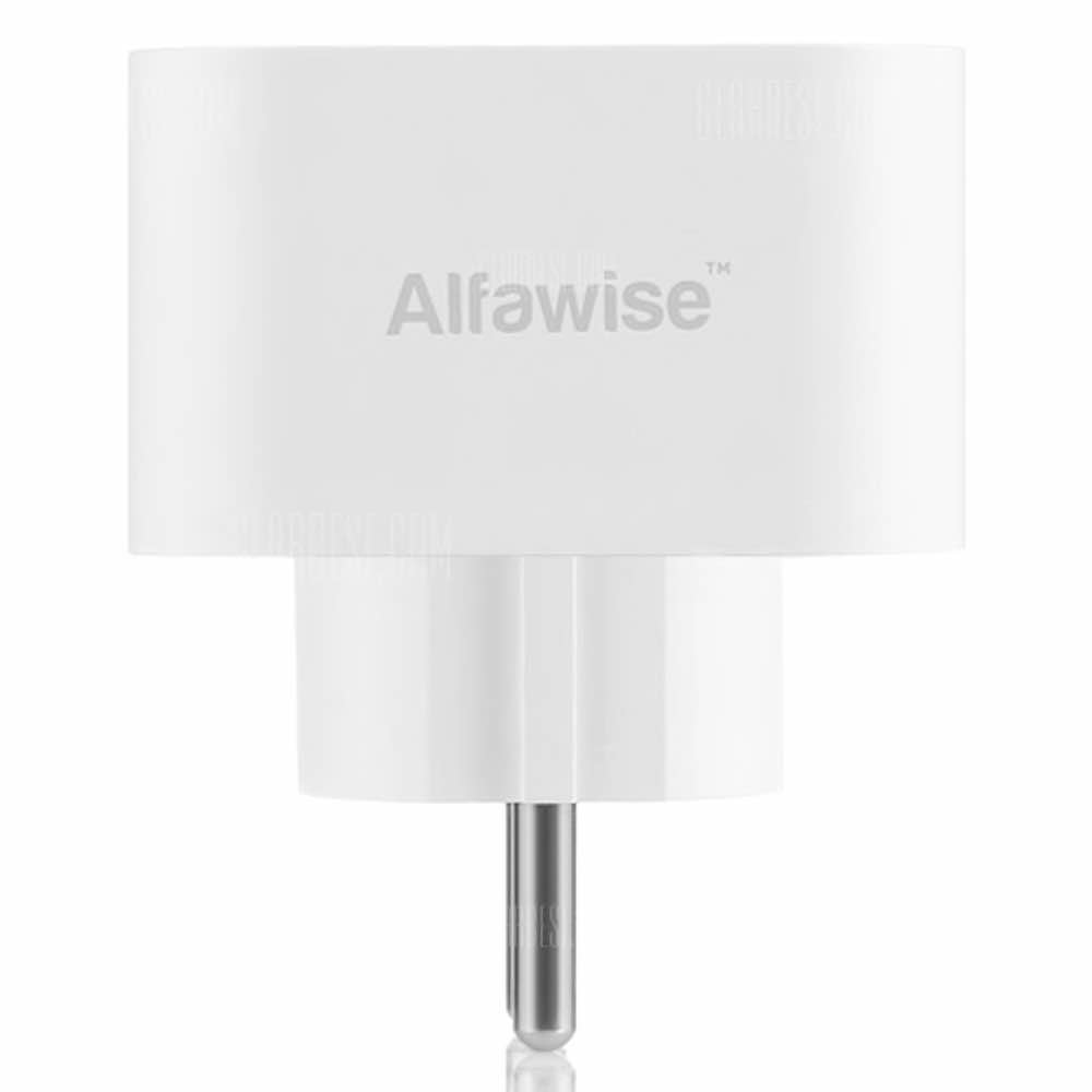 Alfawise PE1004T chytra zasuvka 4 Alfawise PE1004T chytra zasuvka 4