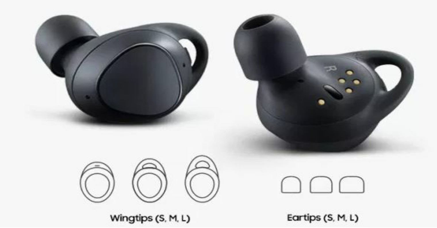 Galaxy Buds 3 náhled