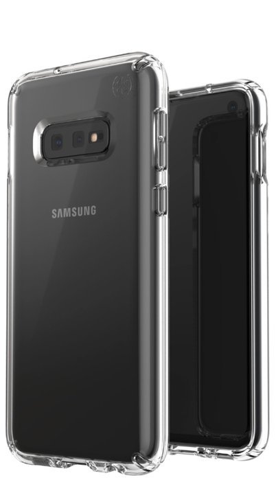 Galaxy S10e render