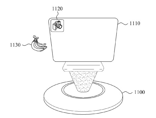 Samsung 3D Display Patent 012019 12