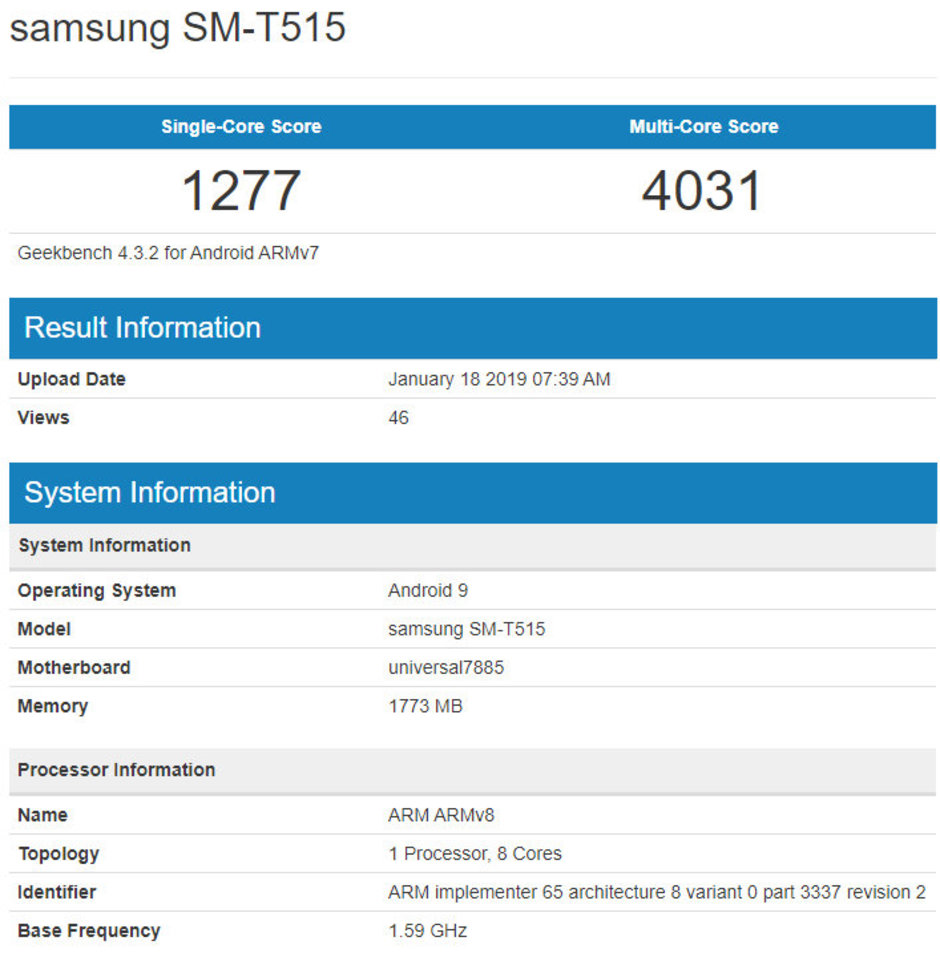 Samsung-tablet-benchmark-score Samsung-tablet-benchmark-score