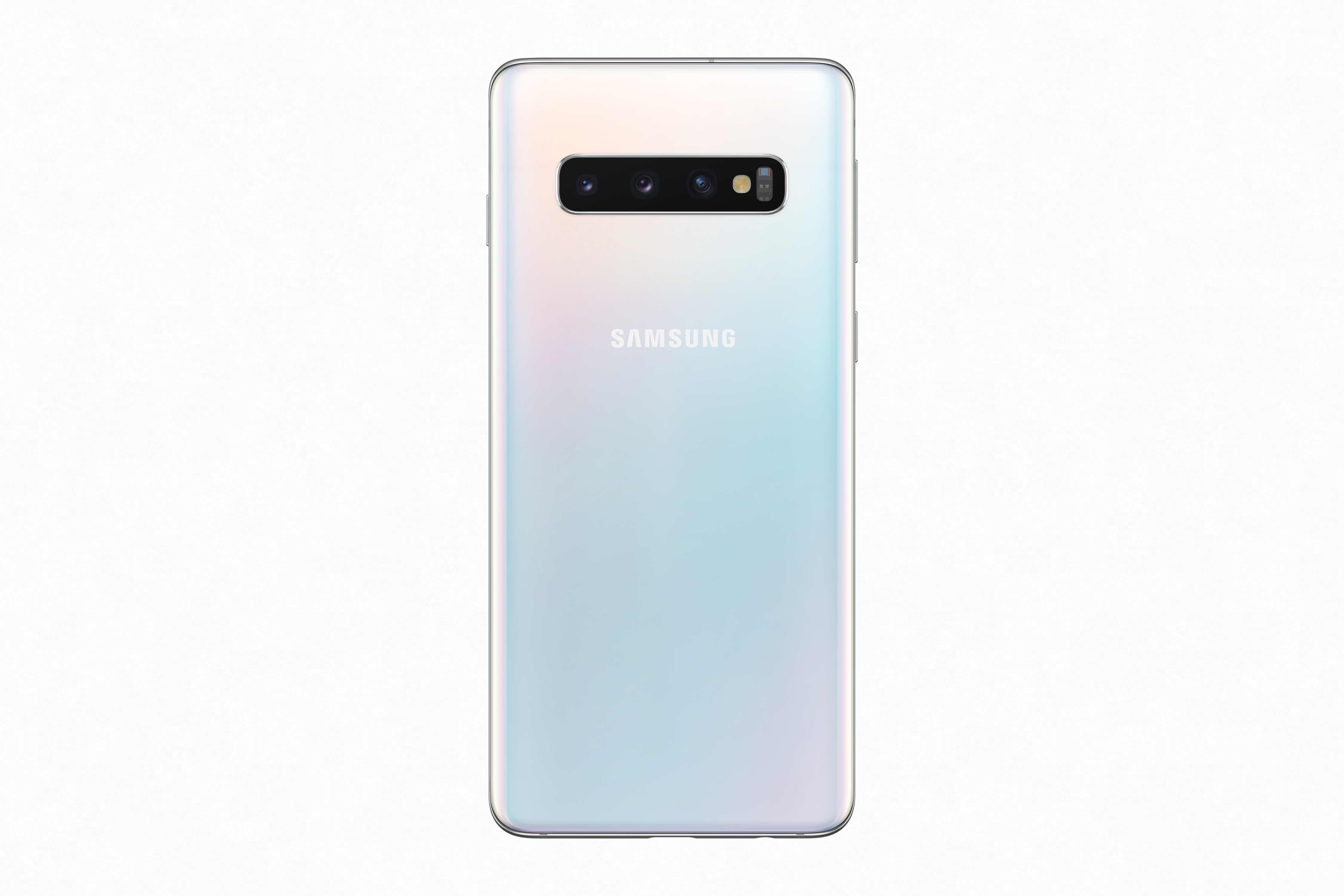 Galaxy S10 oficial 3