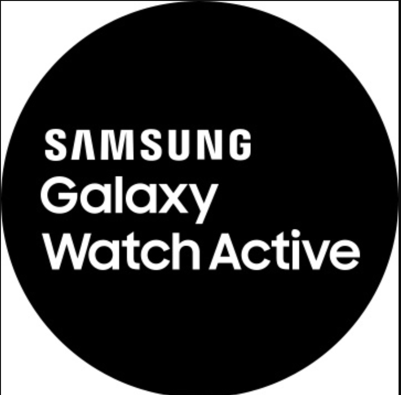 Galaxy Watch Active a