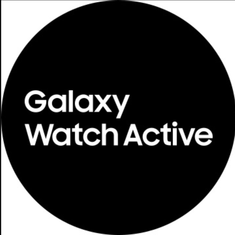 Galaxy Watch Active b
