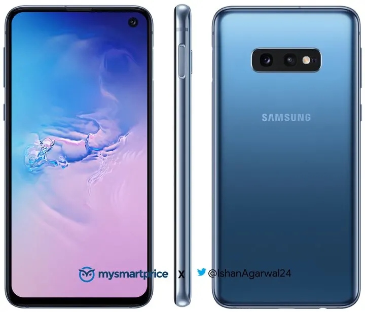 Galaxy s10 barvy 2