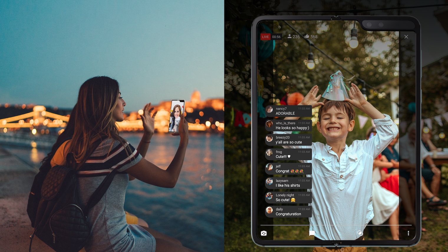 Samsung Galaxy Fold 5