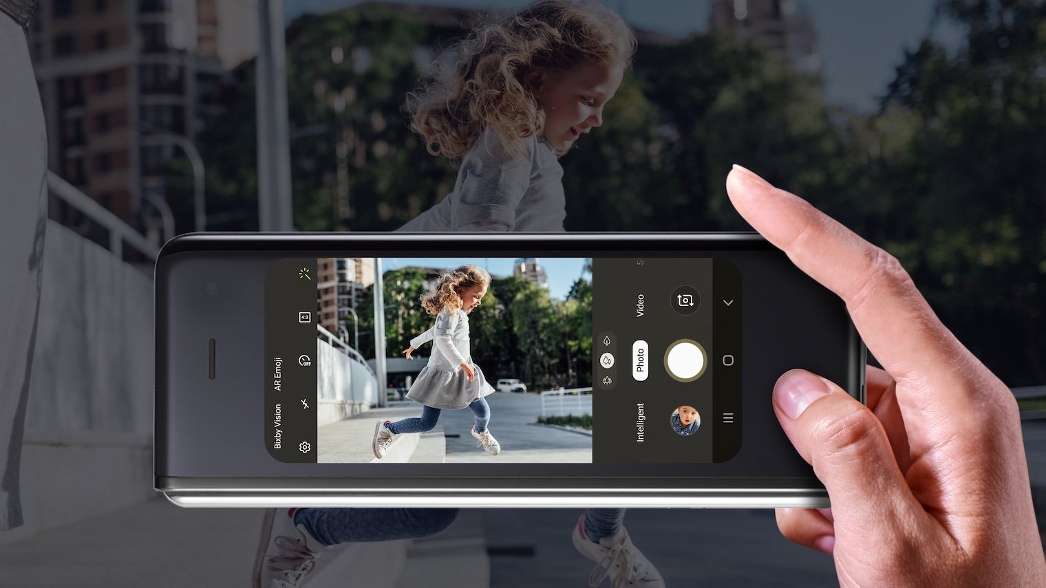 Samsung Galaxy Fold 6