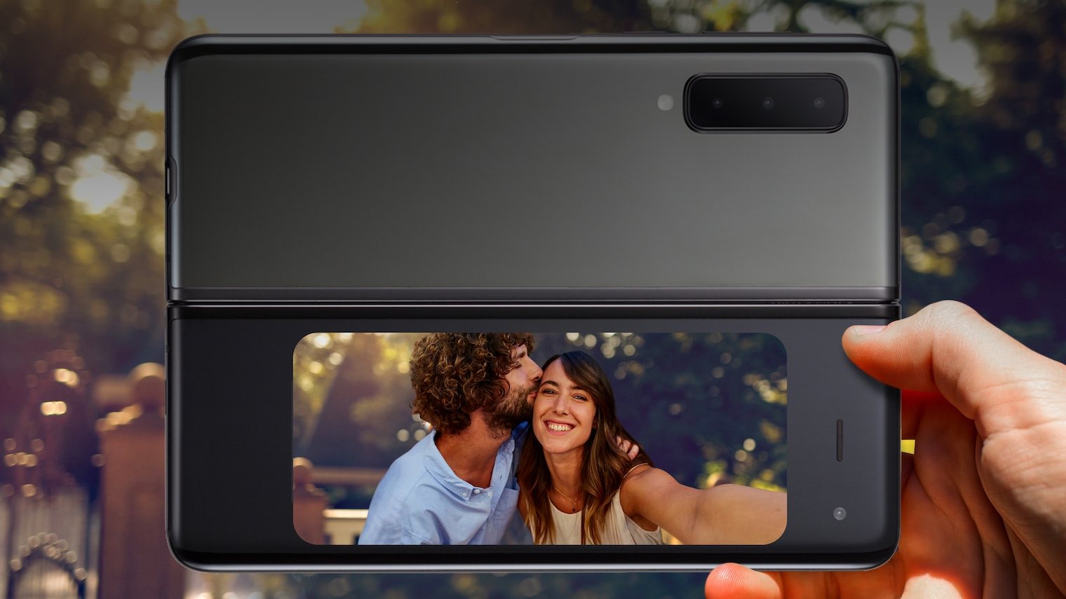 Samsung Galaxy Fold 7