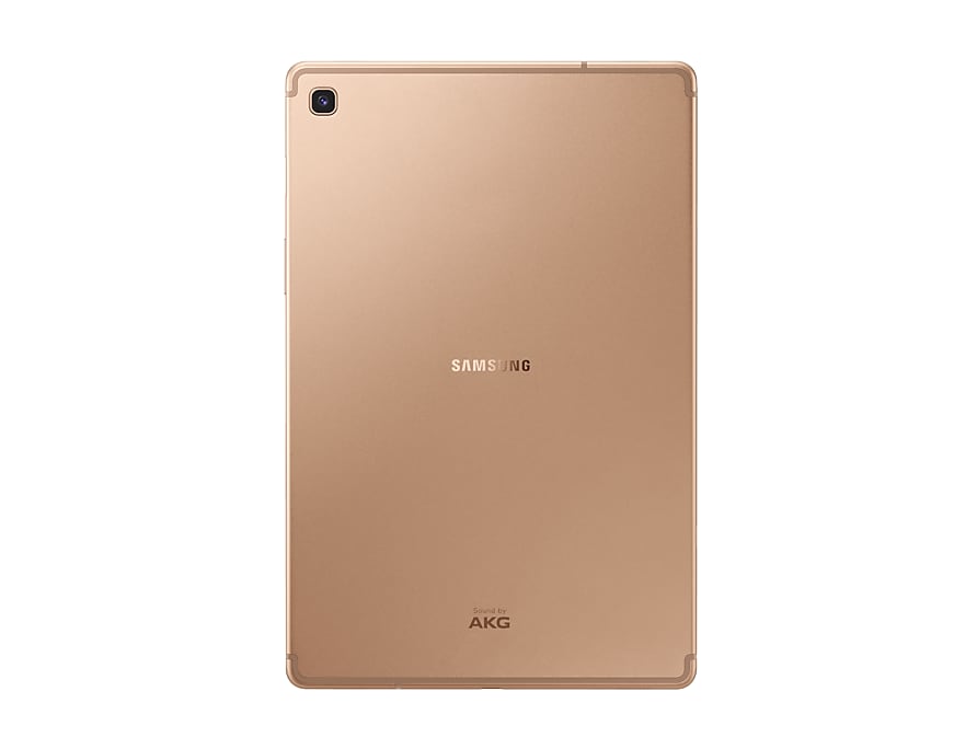 cz galaxy tab s5e wifi t720 sm t720nzdaxez backgold 145047747