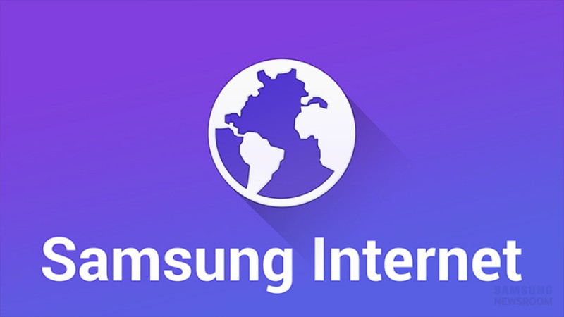 samsung internet 4