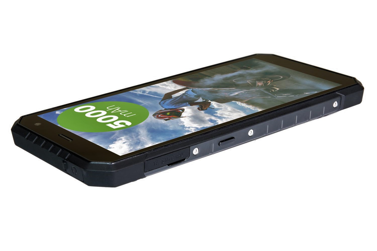 EVOLVEO_StrongPhone_G6_side