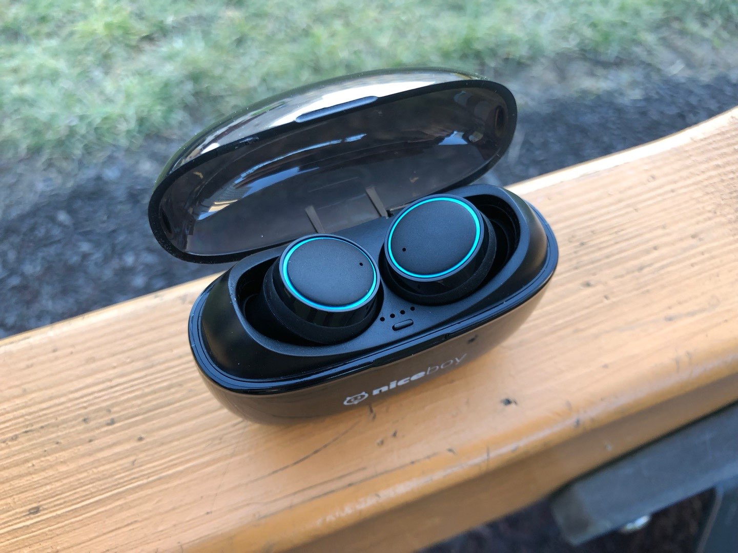 Niceboy HIVE pods 14 2