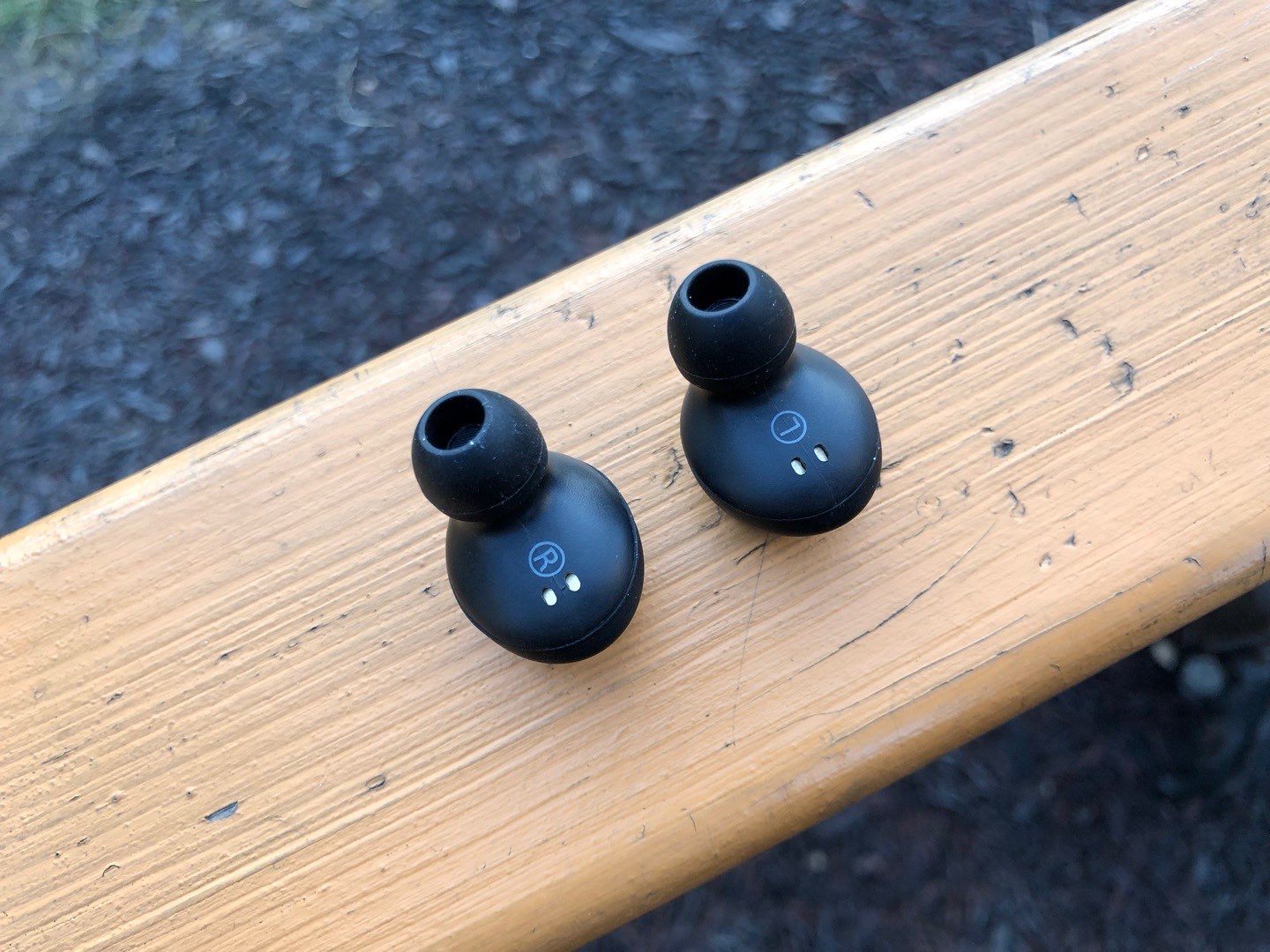 Niceboy HIVE pods 15 2