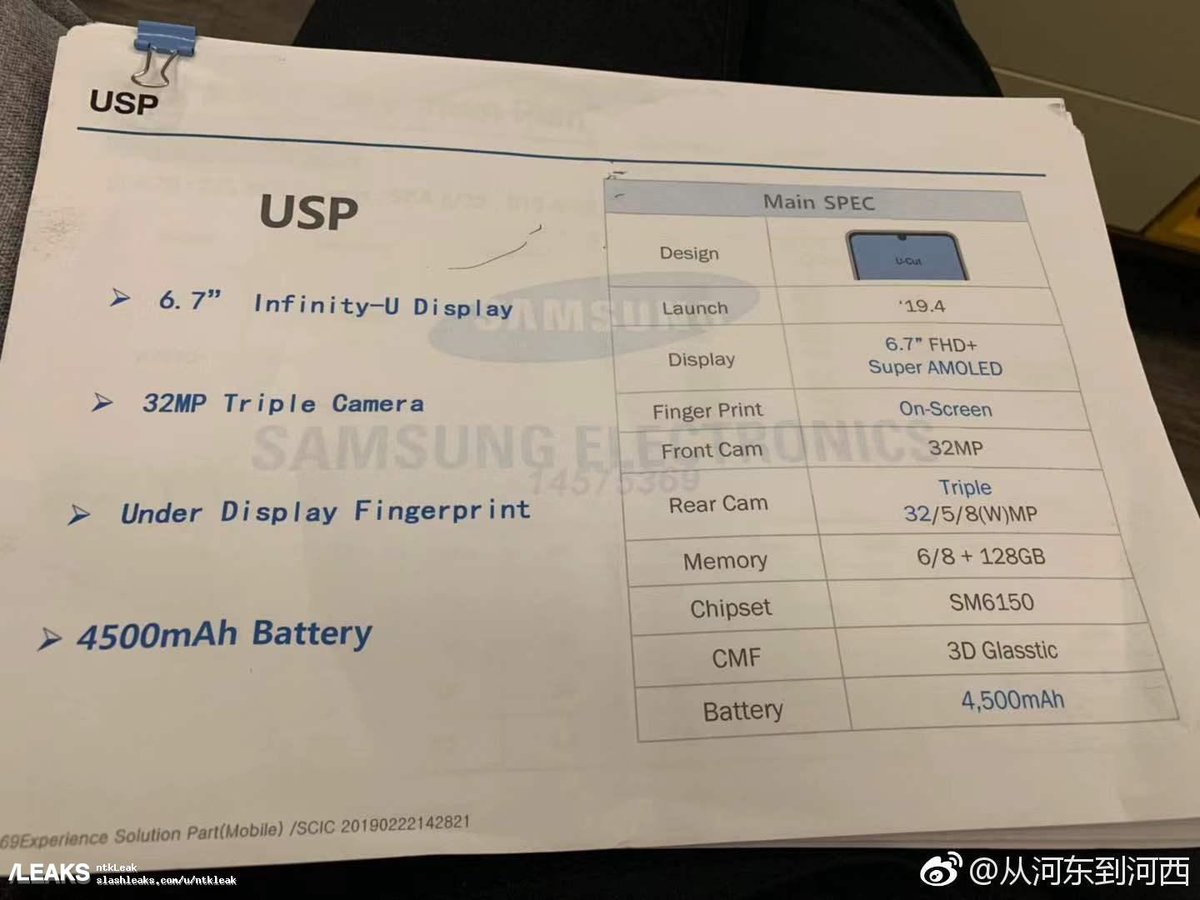 galaxy-a60-specs galaxy a60 specs