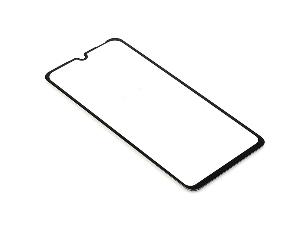 3D Tvrzené sklo PREMIUM - Huawei P30 Lite - Černé