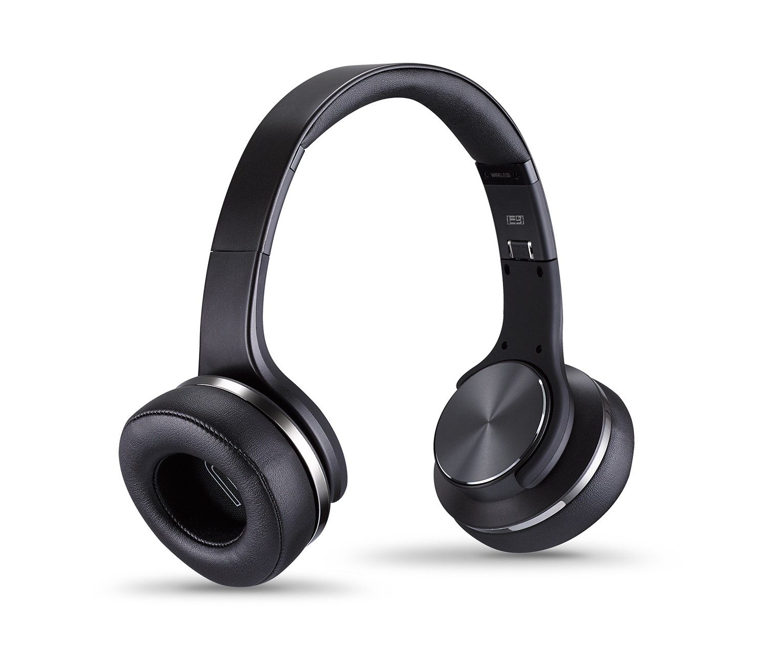 EVOLVEO SupremeSound E9 BLACK new 1