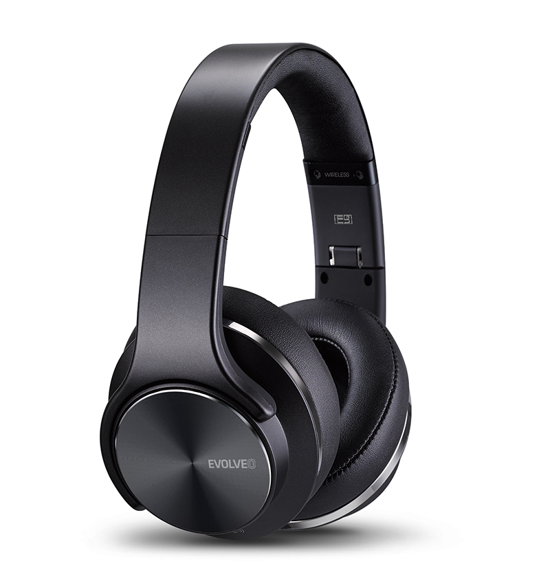 EVOLVEO SupremeSound E9 BLACK new 3