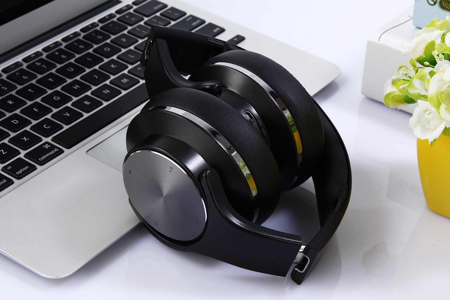 EVOLVEO SupremeSound E9 BLACK new 4