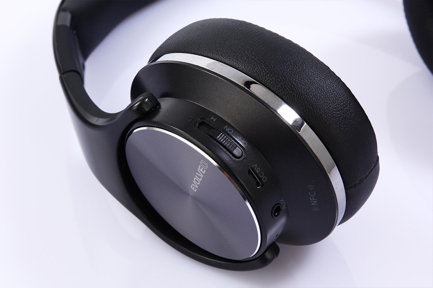 EVOLVEO SupremeSound E9 BLACK new 6
