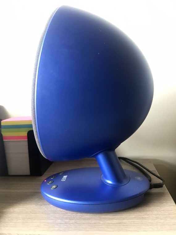 KEF EGG 3