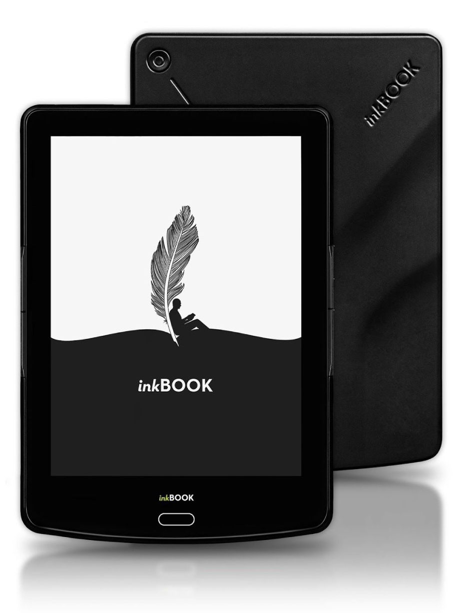 inkBOOK PrimeHD