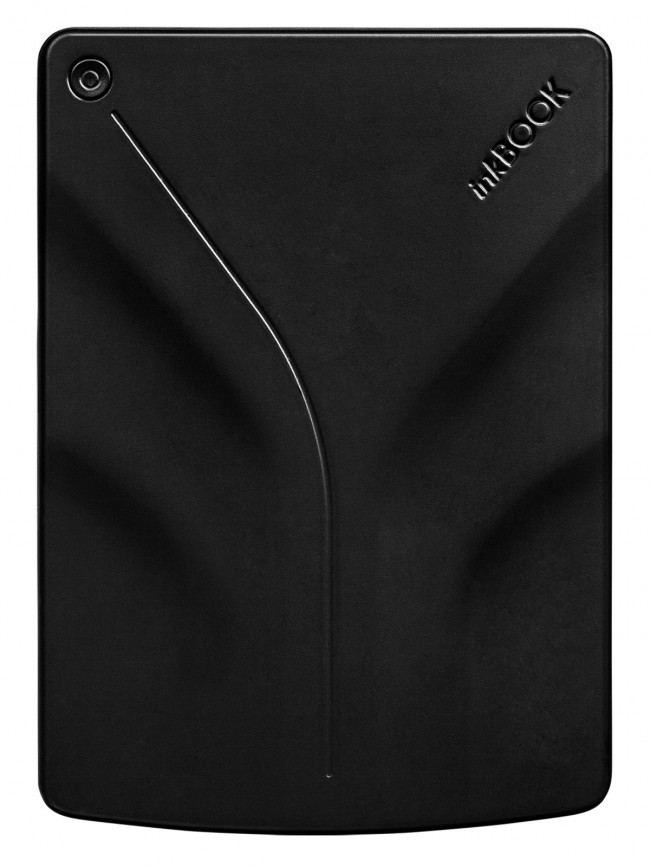 inkBOOK PrimeHD back