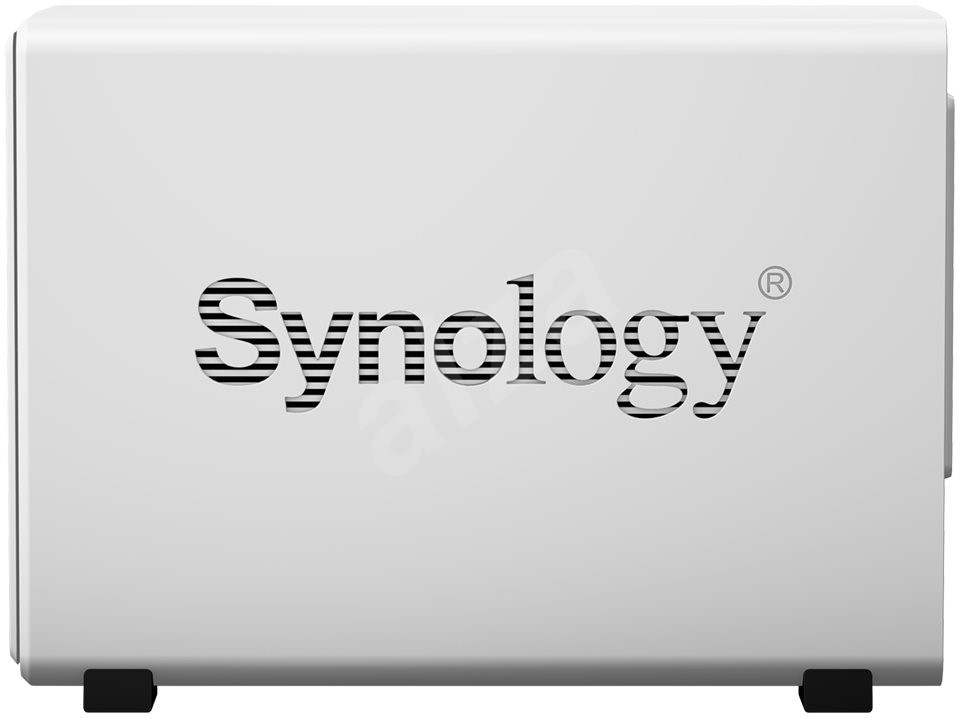 synology ds218j 3