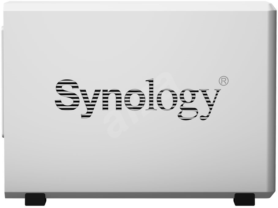 synology ds218j 4