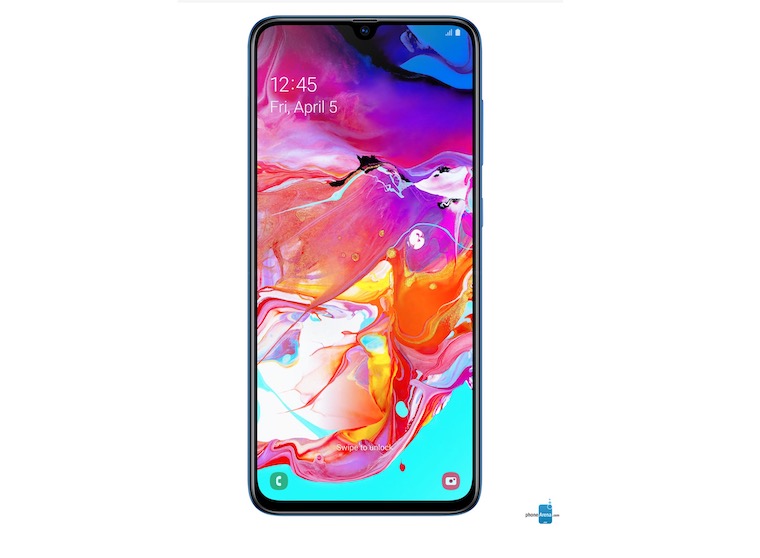 Galaxy A70 Phone Arena Galaxy A70 Phone Arena