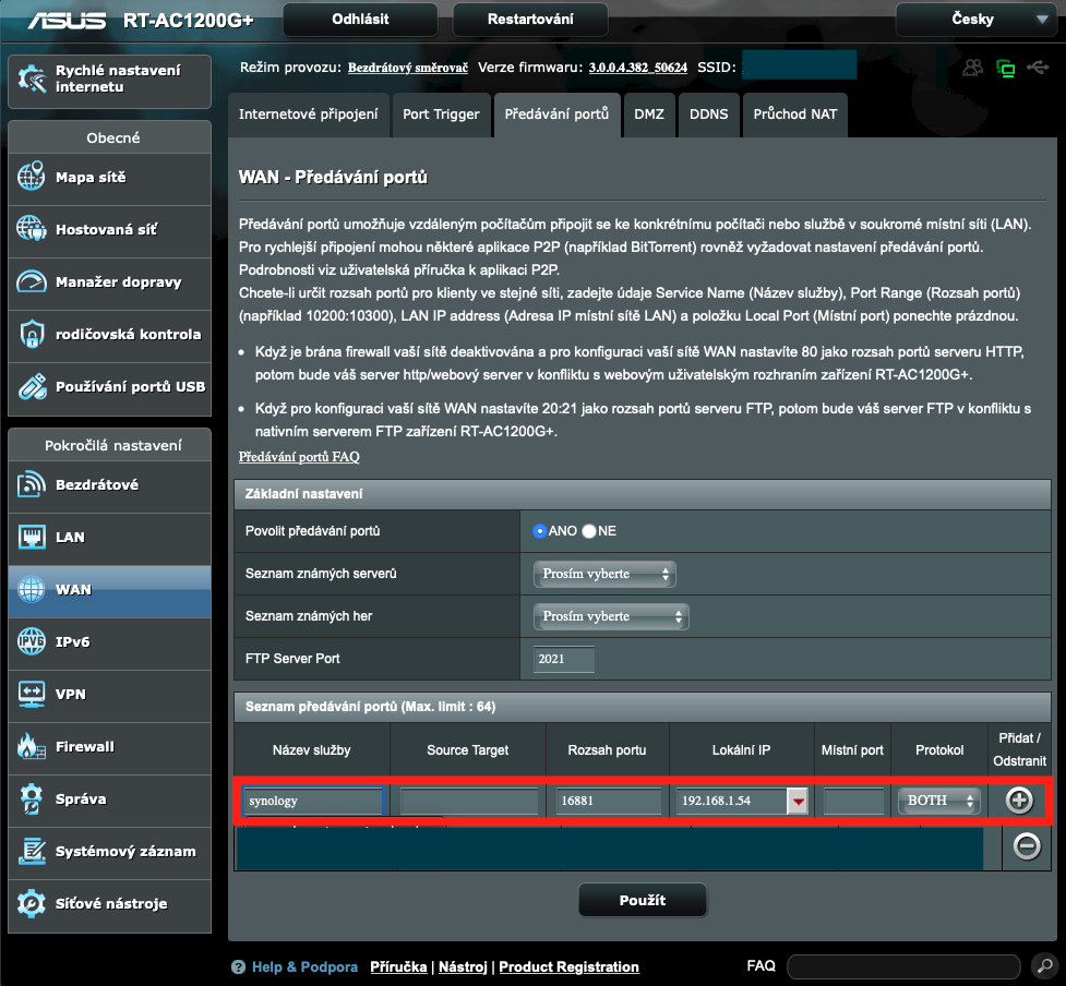 synology download Station16