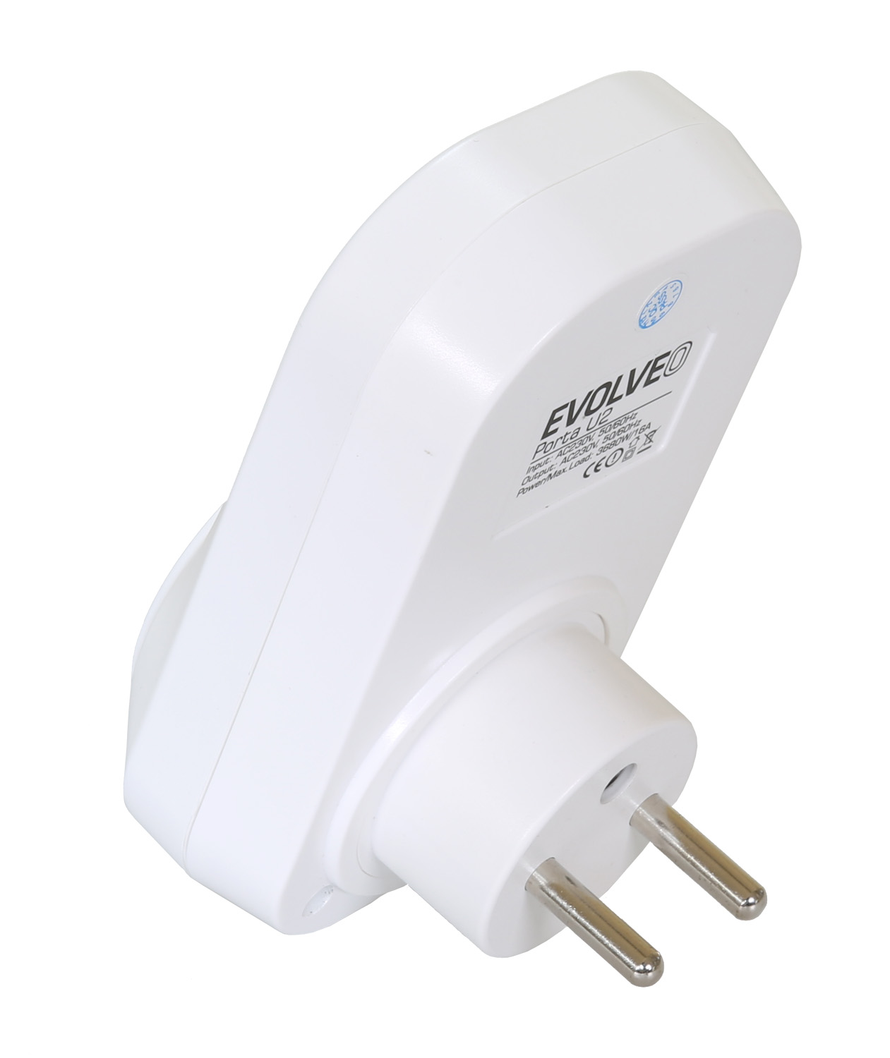 Evolveo PortaU2 back v